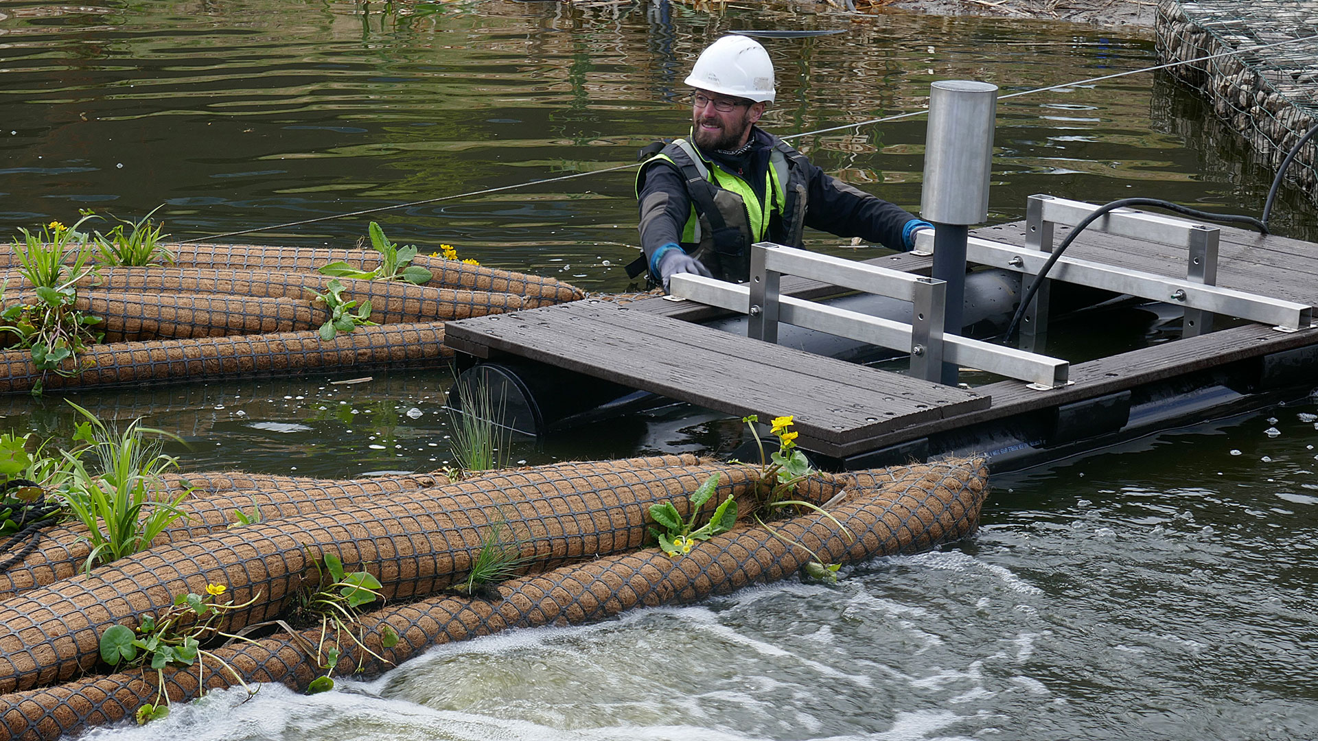 Biomatrix Water Technology _ Water Quality – XYXWD